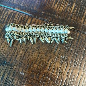 Stella & Dot bracelet new condition!